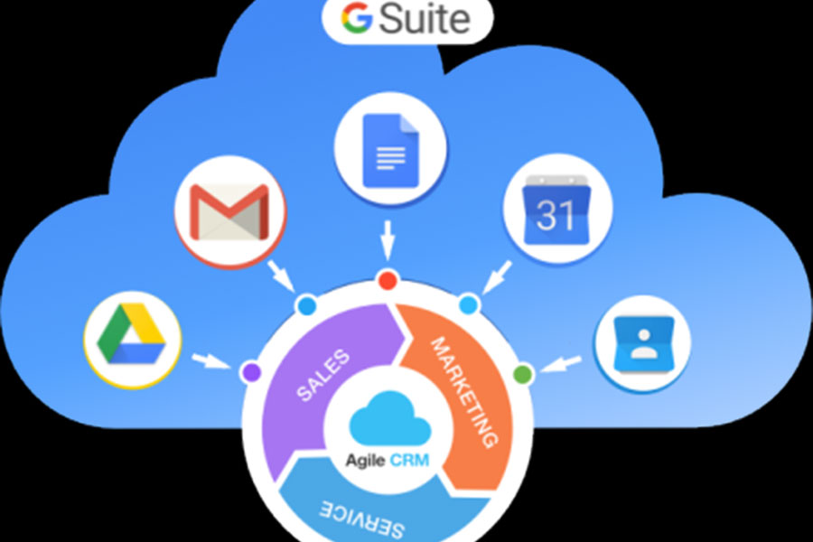 Business Templates for Google Sheets that aren't for Finance