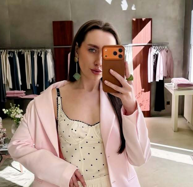 Ксения Драннова