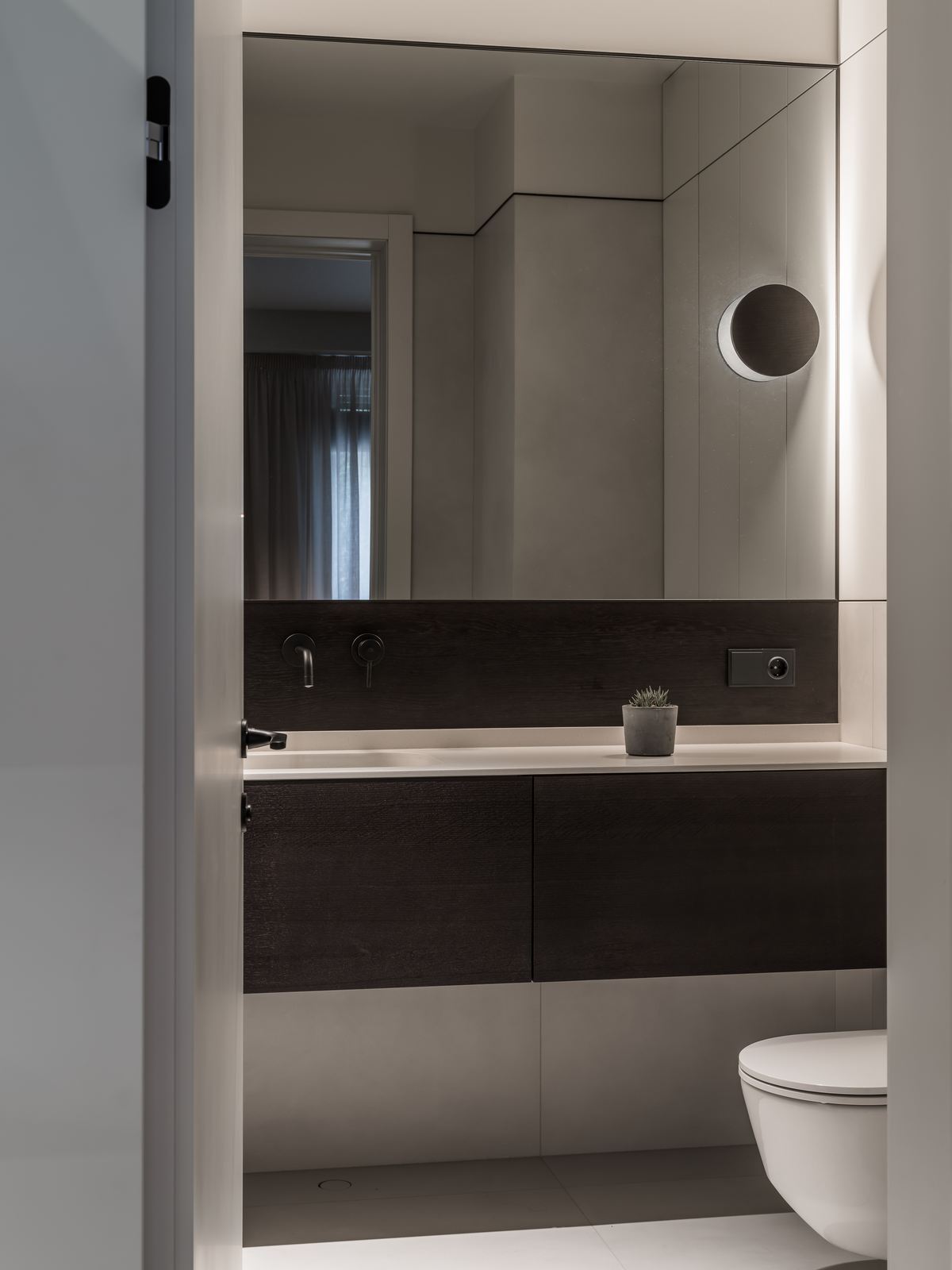 Апартаменты 560 м² — кадр 14