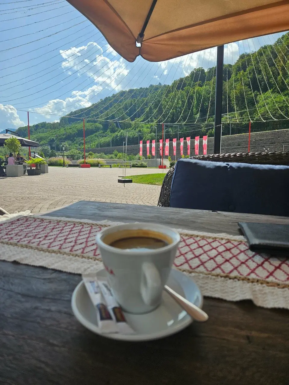 Детали интерьера