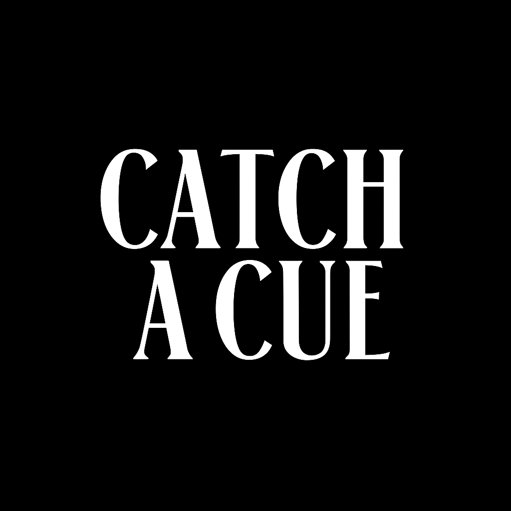 CATCH A CUE 
