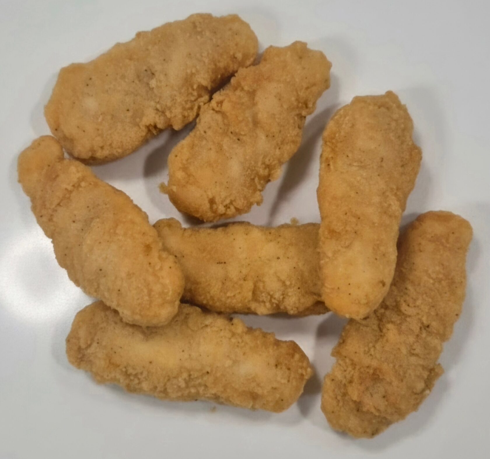 Стрипсы куриные «Особые»