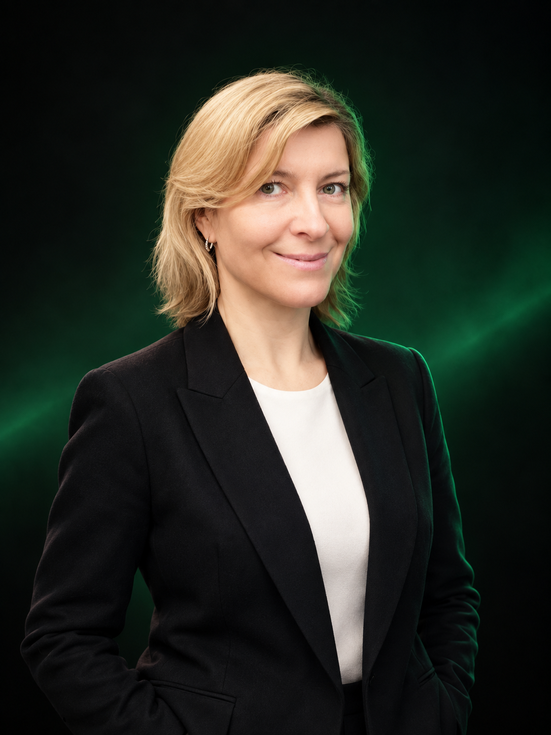 Светлана Царицина