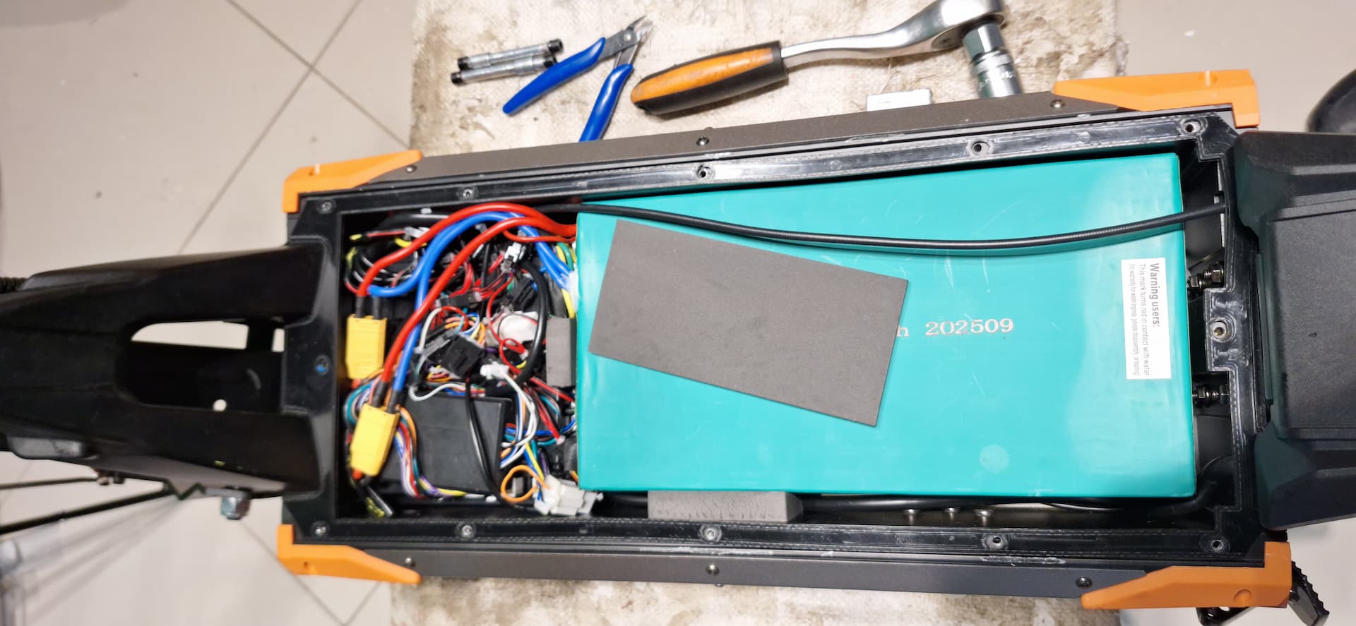 Обзор электросамоката Kugoo G4 Max