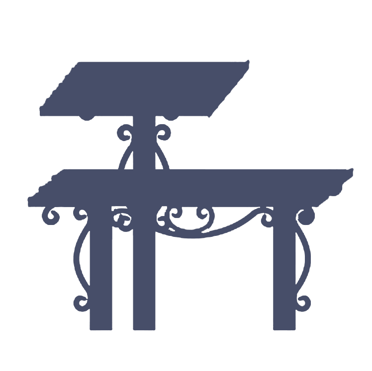 столики и скамейки на могилу