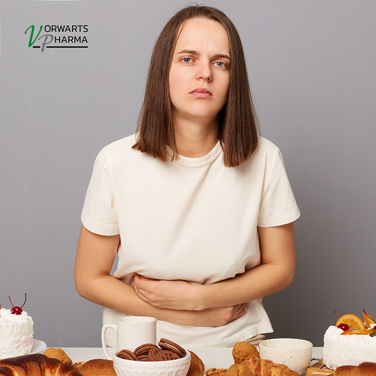 Is heartburn related to acidity