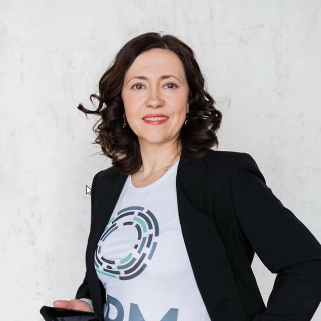 Гильдия в лицах