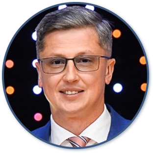 Айрат Рафкатович Рахманов