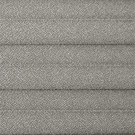 материал для штор гофре, цвет серый