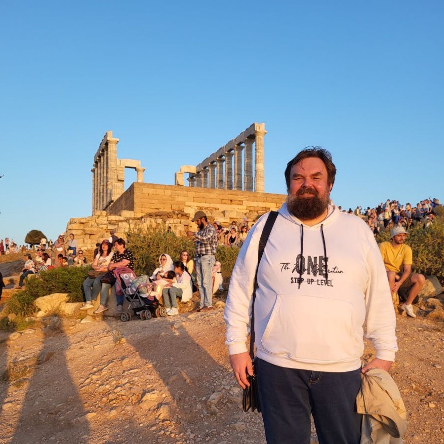 Приглашенный спикер