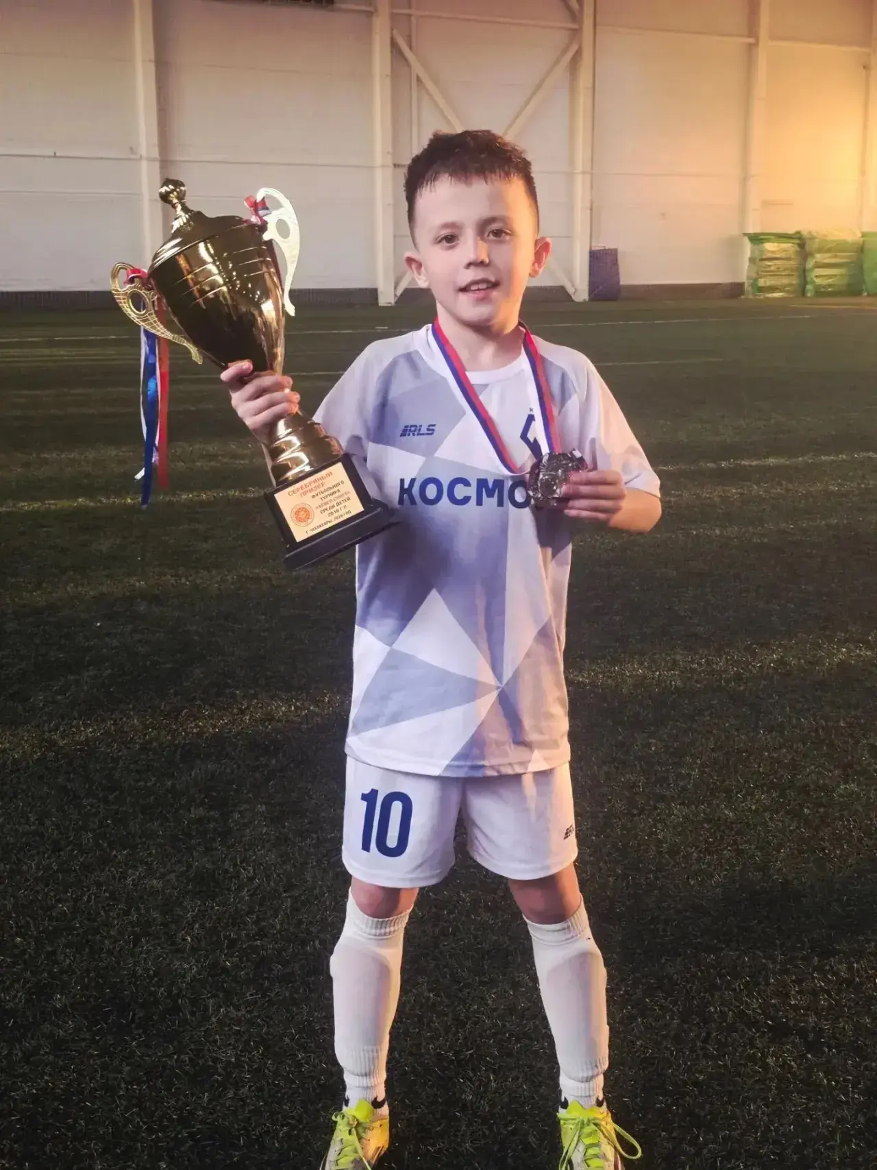 Роман Захаров