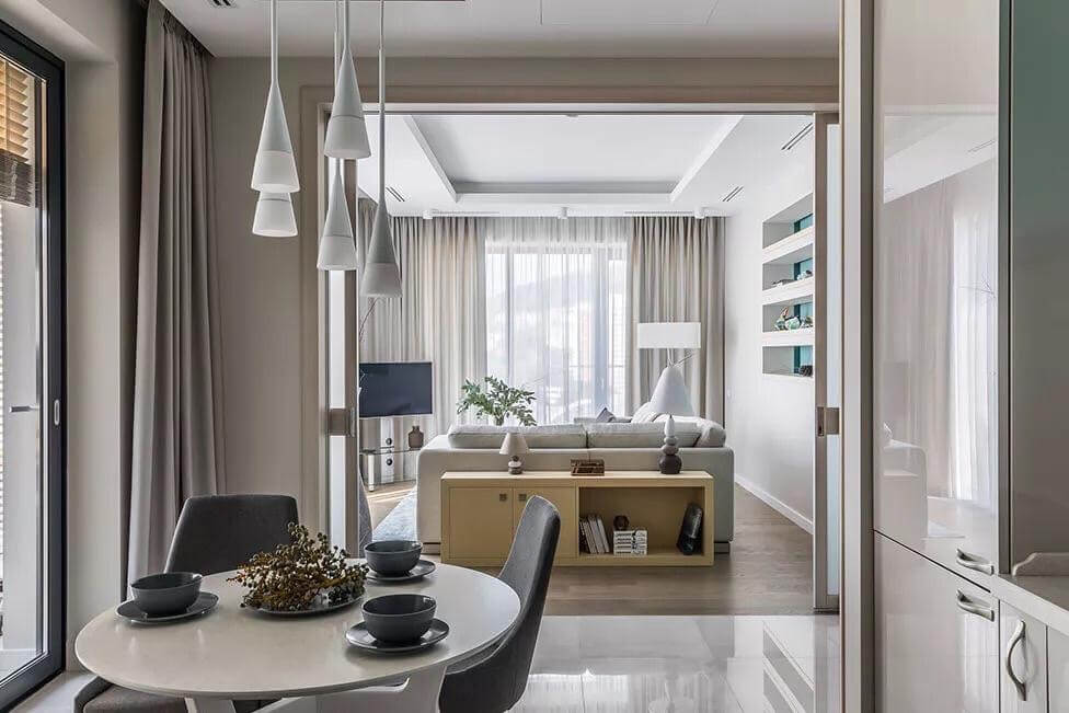 Реализованный объект 101 Group