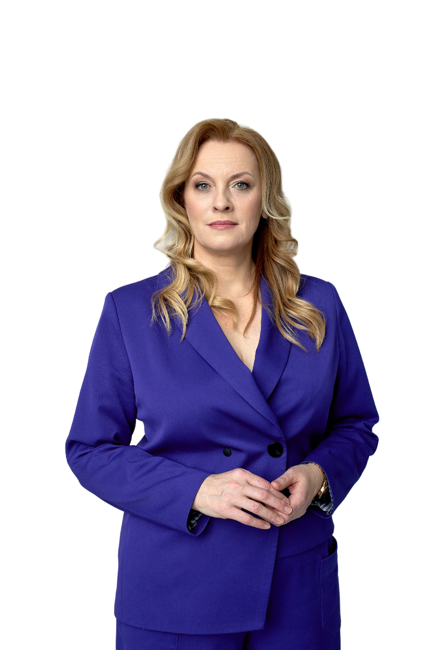 Лина Барселат, бизнес-наставник, сертифицированный бизнес-тренер. Мастер игры "Личный бренд. Активация" Москва-Минск