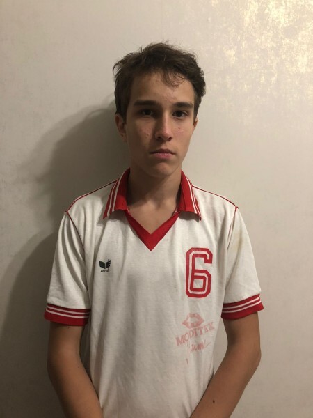 фотография игрока пнг