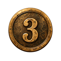 3