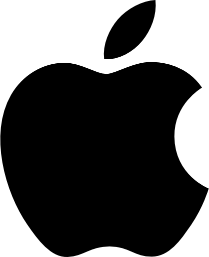 Логотип Apple