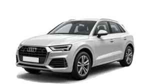 Ремонт Audi Q4 e-tron