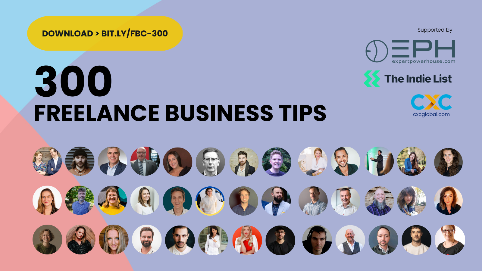 Freelance business month