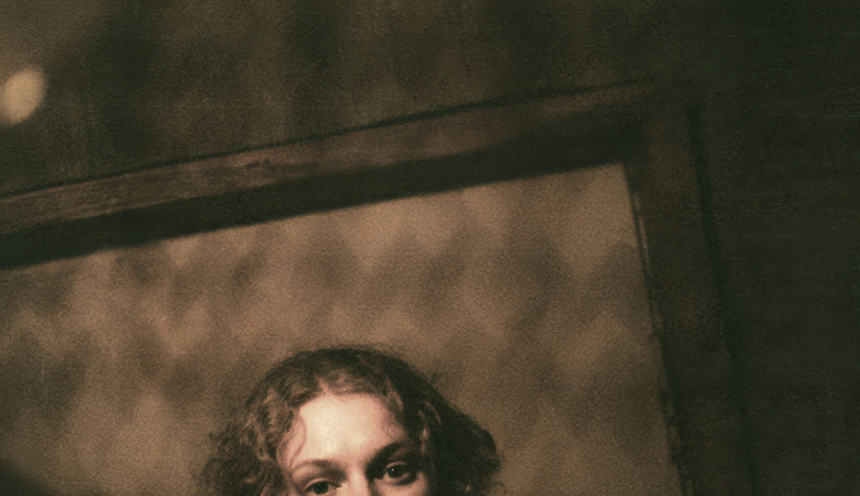 Я есть. Фотографии Маши Харченко. Мемориальная фотовыставка.