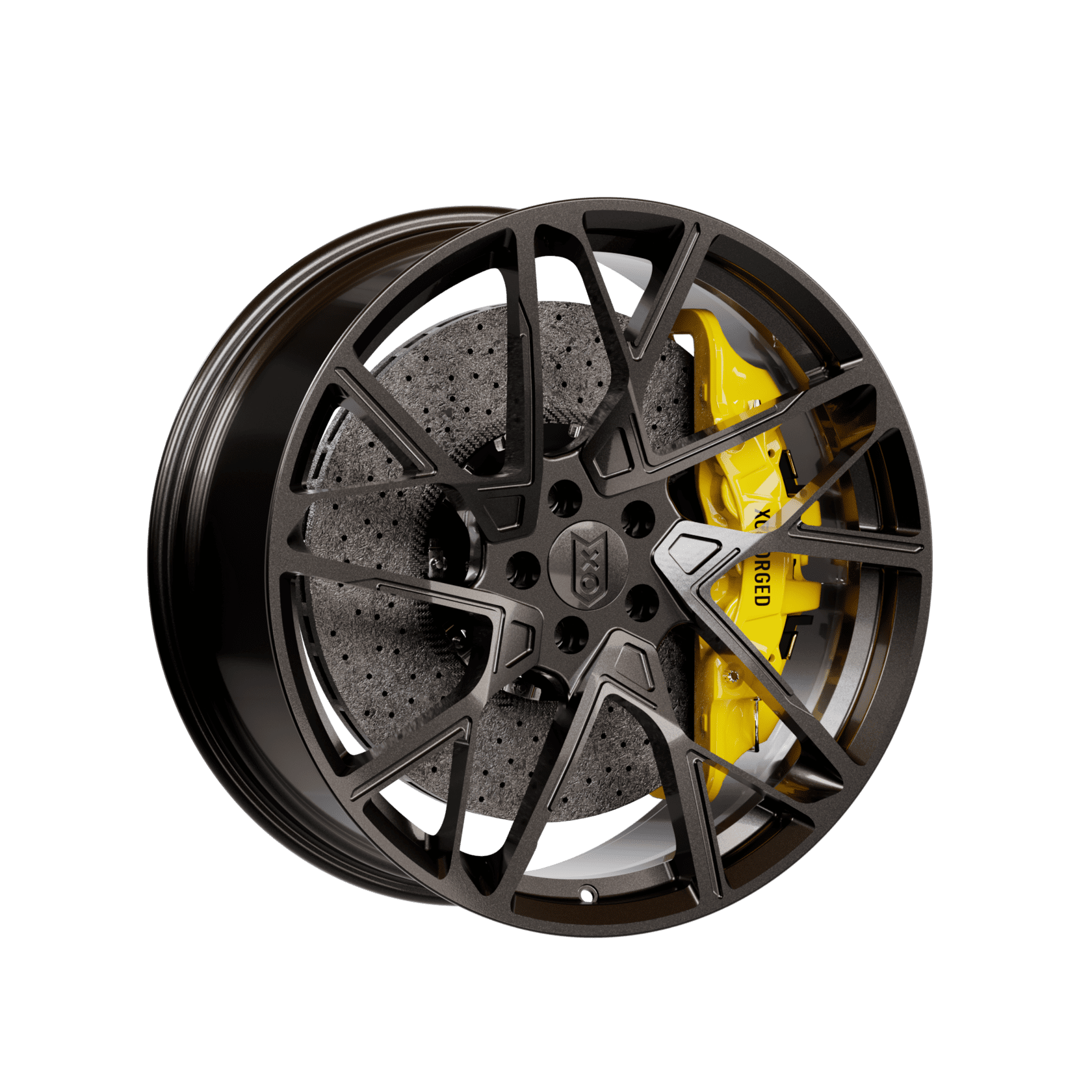Foton Rims Каталог дисков - XO WHEELS
