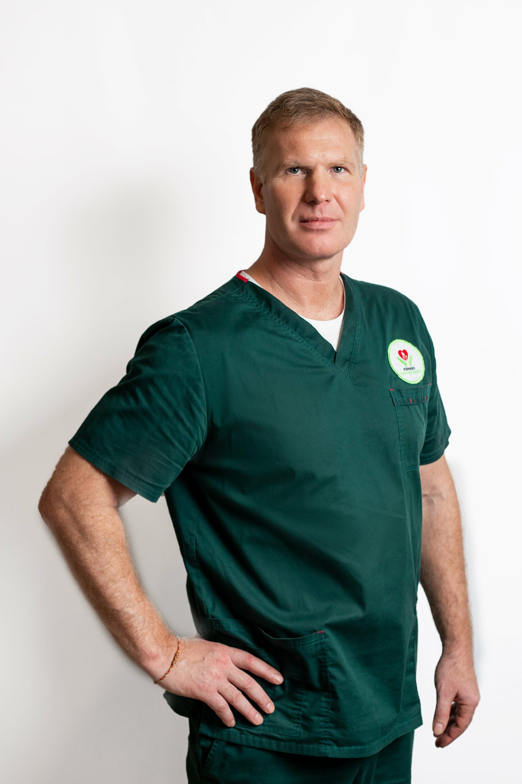 Виталий Дорничев