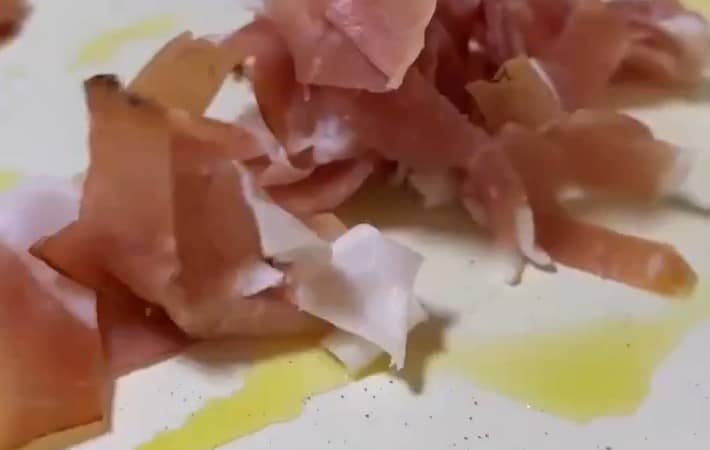 Приготовление крем-супа из красной чечевицы: шаг 1