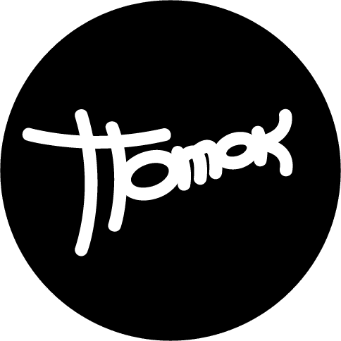 Видеопродакшн Поток - логотип