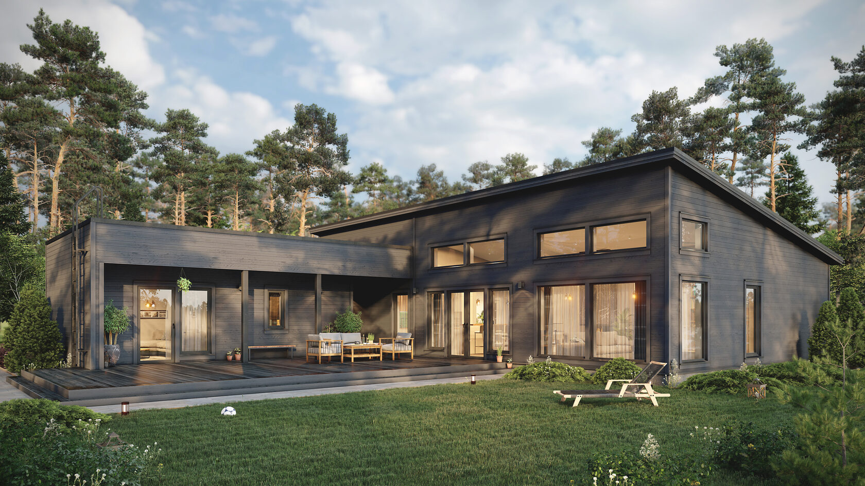 Выбрать каркасные дома в Крымске Выбрать каркасные дома в Крымске