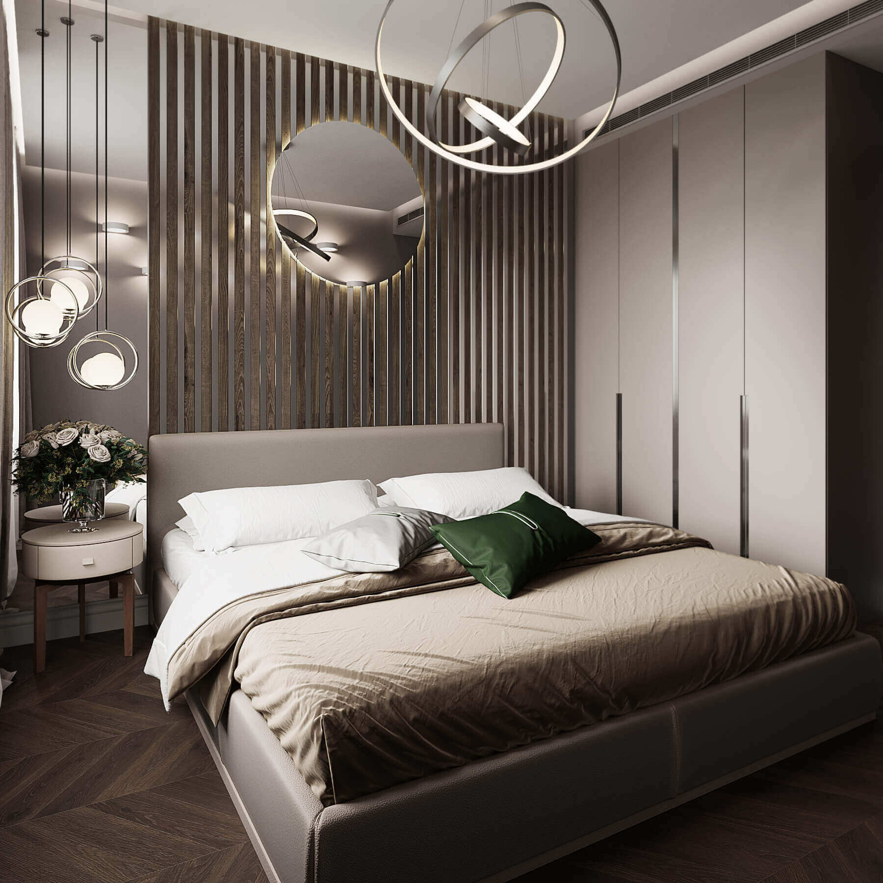 Mart - студия дизайна интерьеров