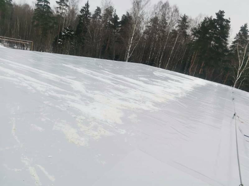 Ремонт наплавляемой в Москве