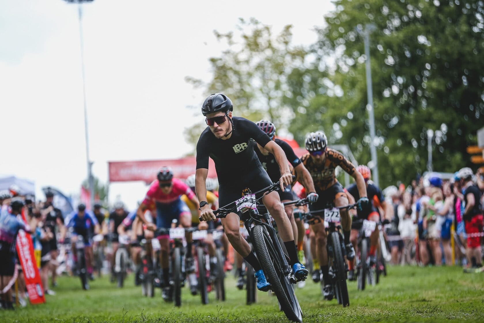 Велоклуб LeonBikeRacing. Алексей Леонтьев. Совместные кэмпы, заезды и соревнования