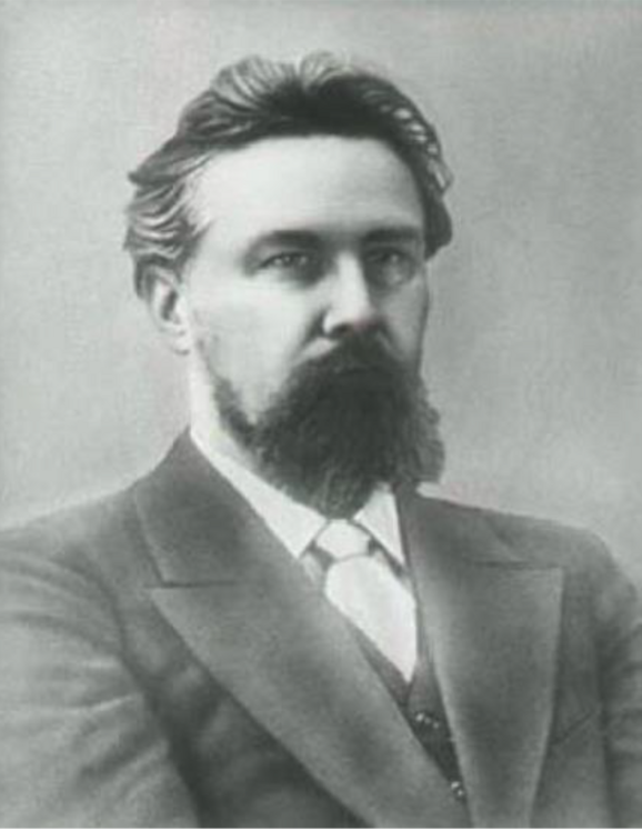 Дояренко Алексей Григорьевич (1874–1958)