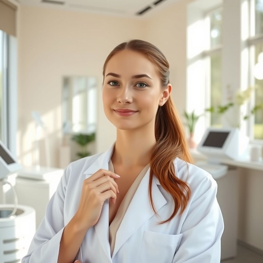 Лазерная эпиляция работает?