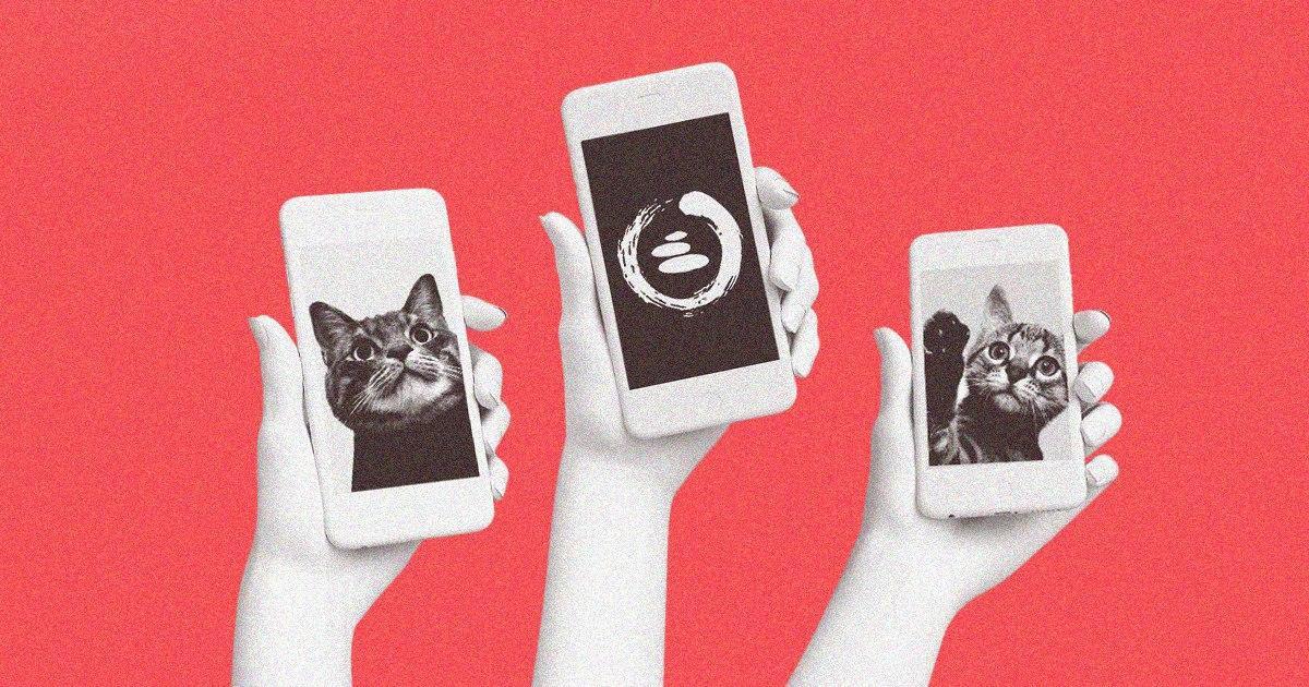 Особенности рынка мобильного маркетинга