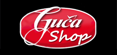 Официальный сайт дилера производителя Guca