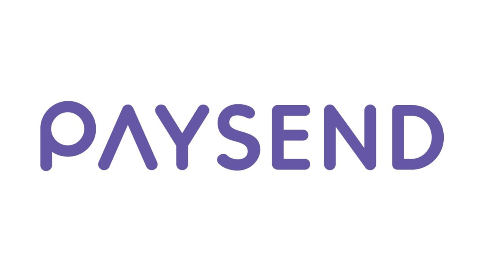 PAYSEND. PAYSEND logo.