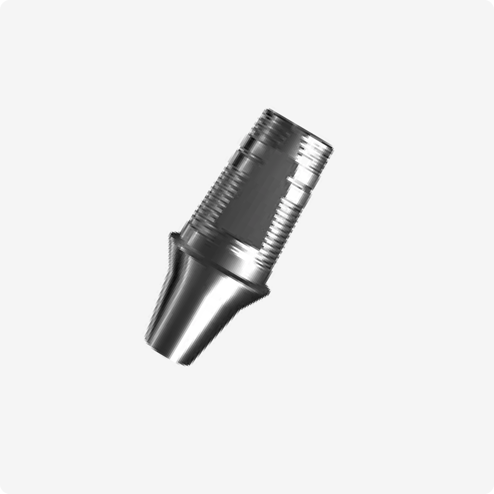 Базы для CAD/CAM