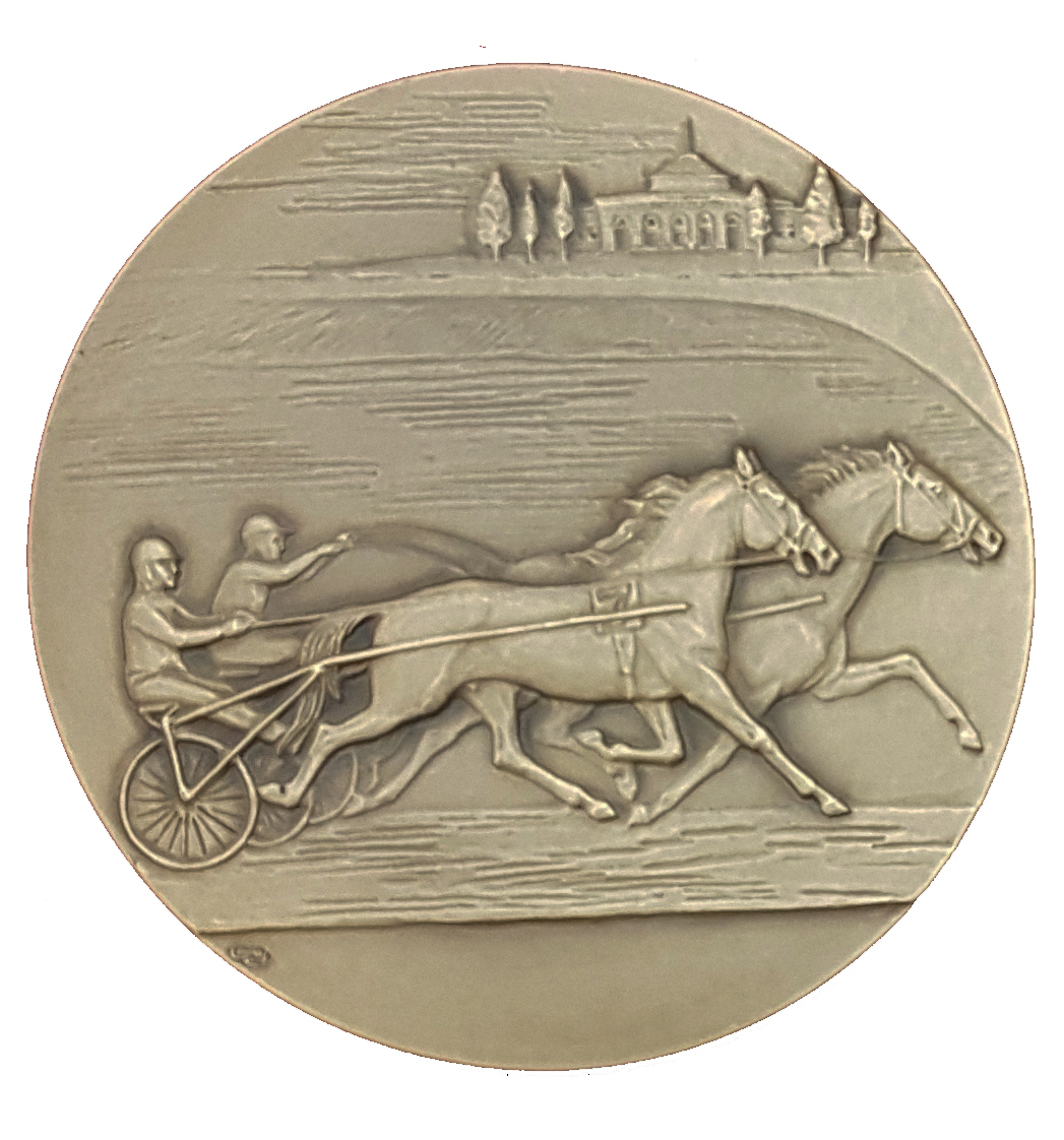 Дипломные и выпускные работы 2021 года | Медальерная мастерская