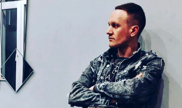 Сергей Марченко