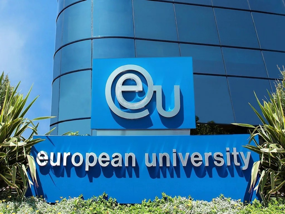 European university