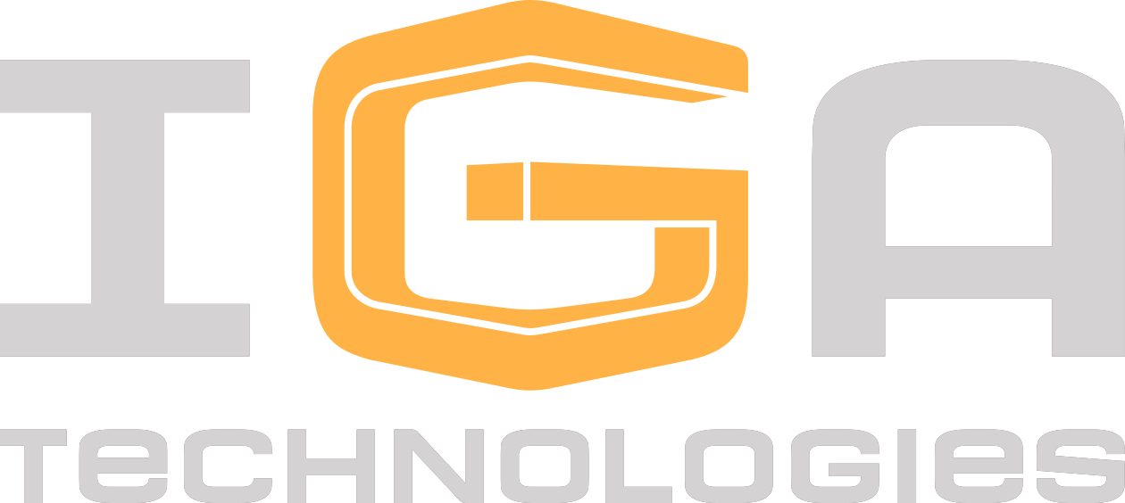 Группа компаний&nbsp; «IGA Technologies» 