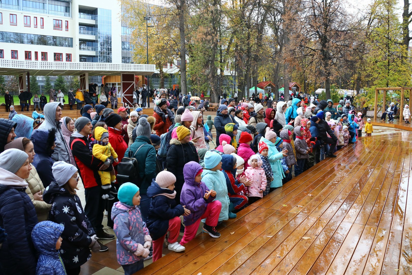 Что в Башкирии положено семьям с детьми в 2024 году Самый полный справочник.