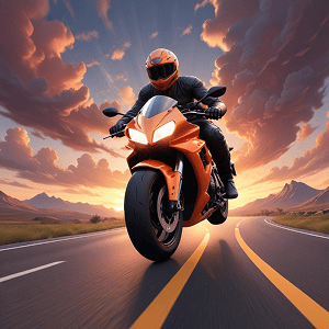 Мотошкола в Санкт-Петербурге