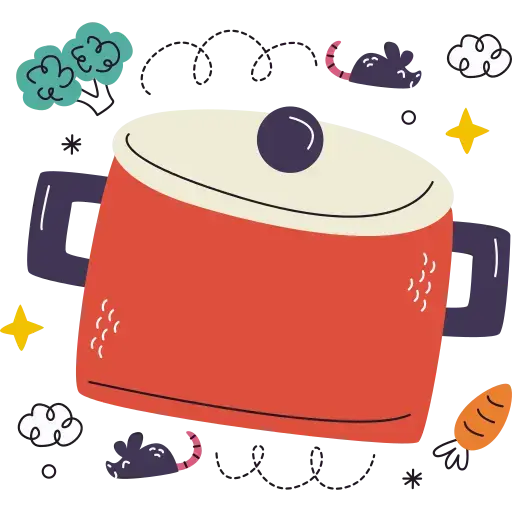 boil water