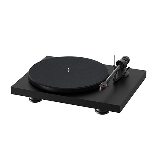 Pro-Ject Debut Carbon EVO