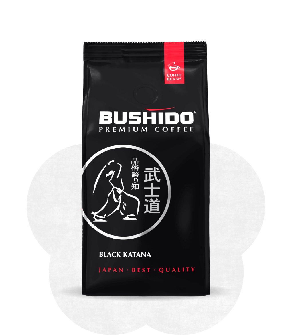 Дзен-календарь от BUSHIDO