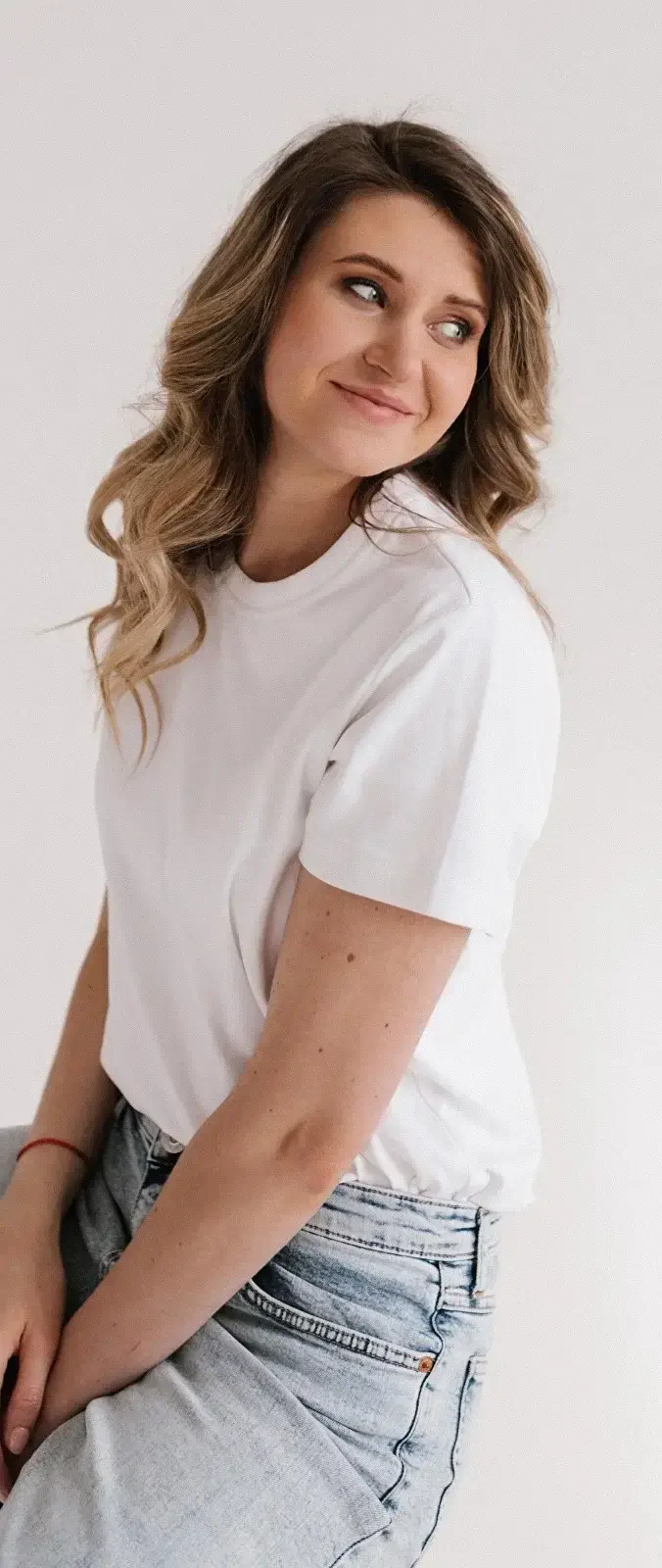 Наталия Федорова — дизайнер презентаций