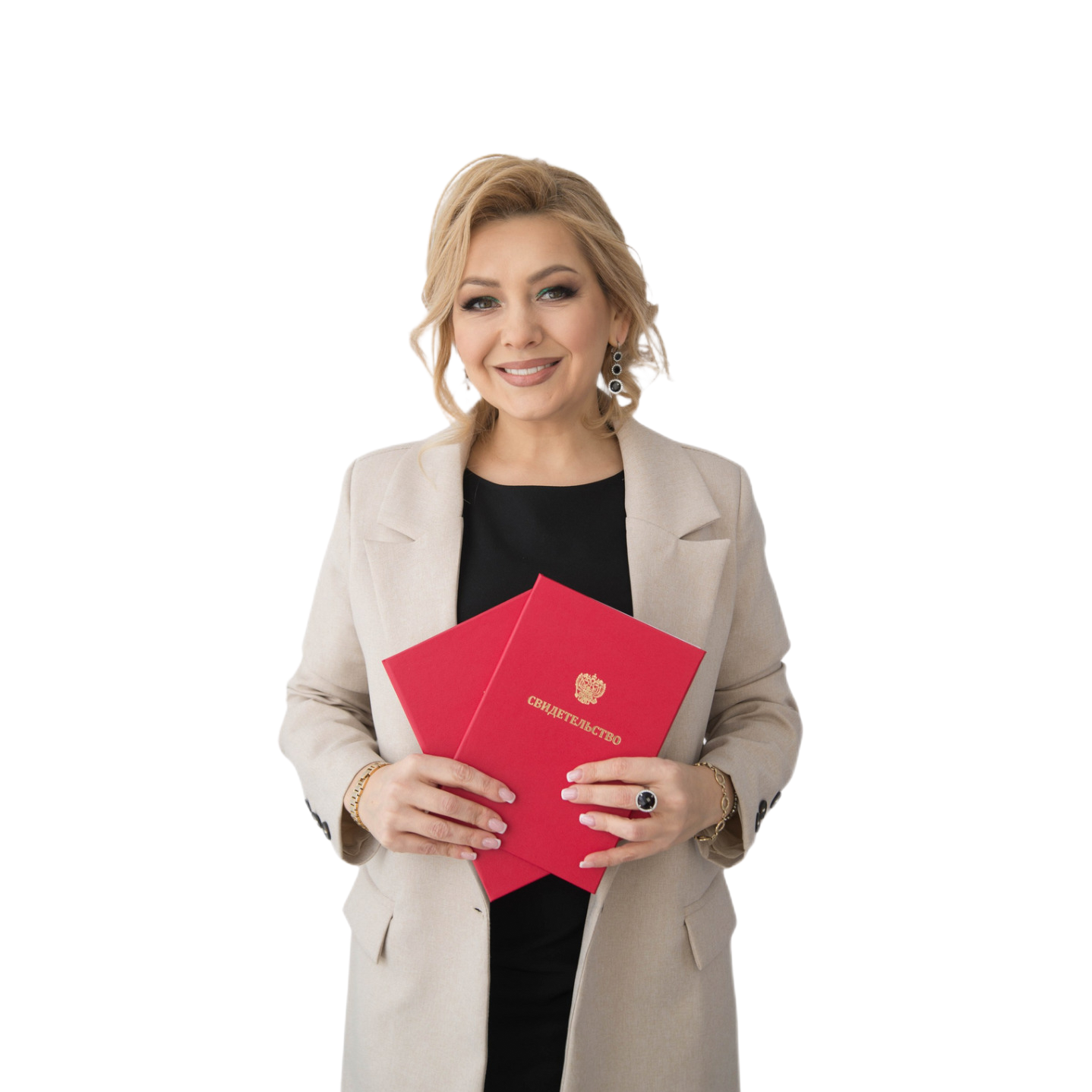 Руководитель Альбина Коваль учебный центр