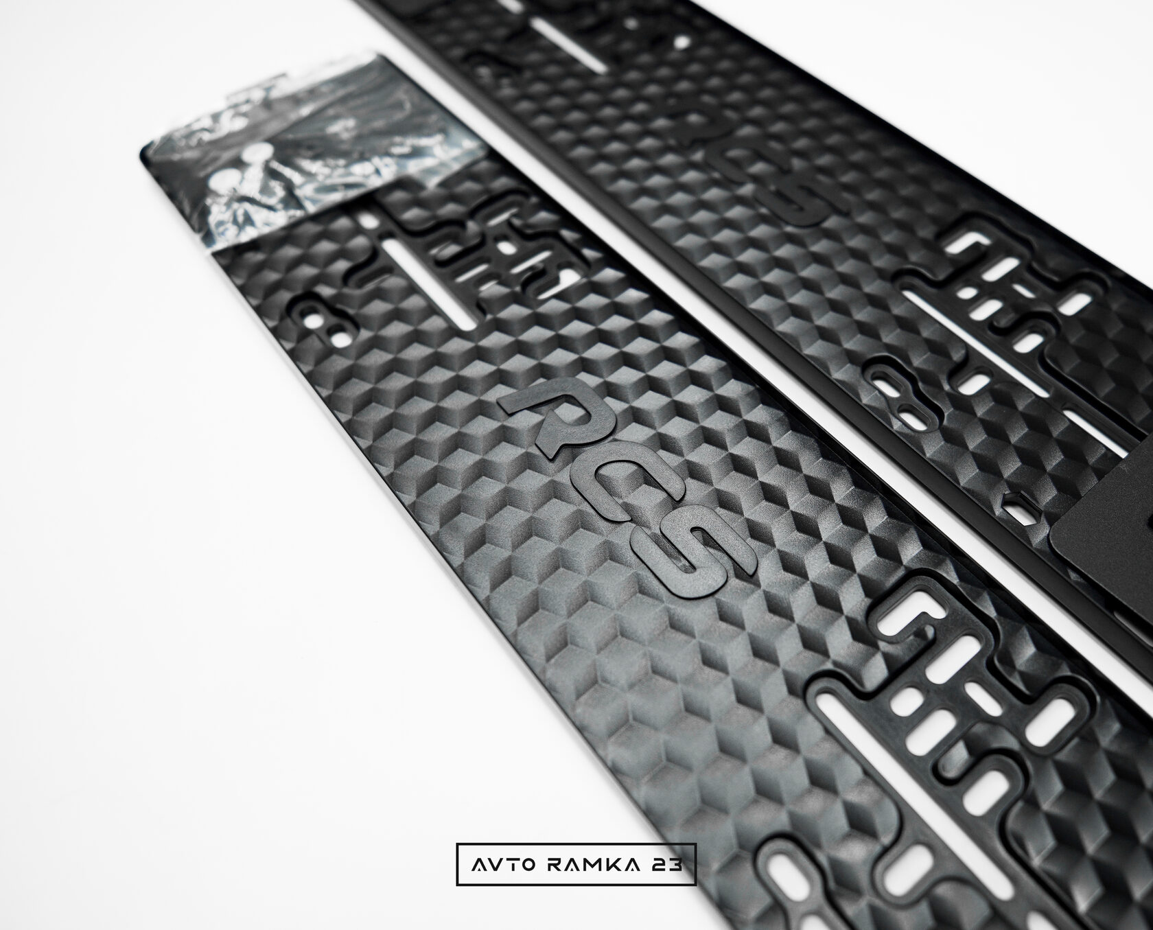 Магнитные рамки | АвтоРамка23 - автомобильные рамки и дубликаты в ...