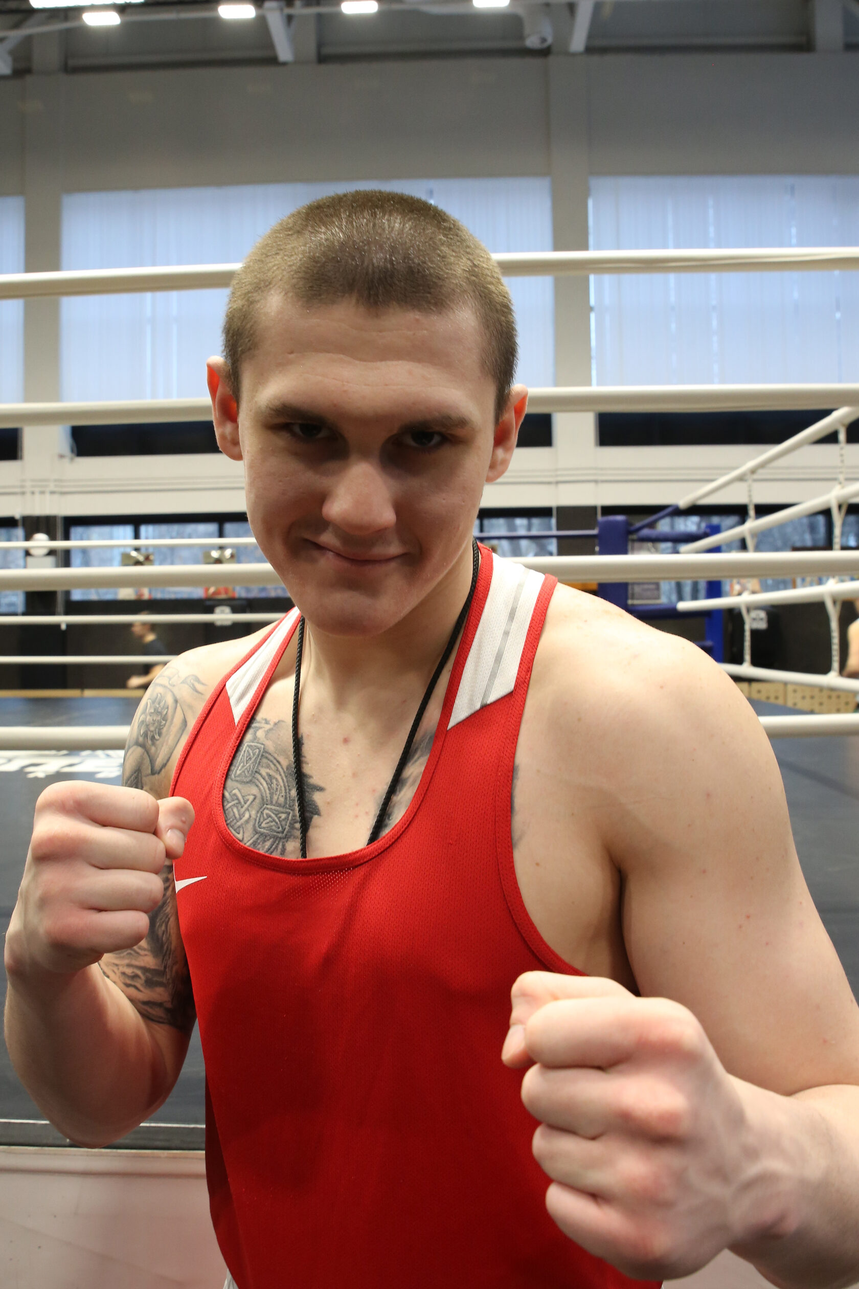 Спортсмены москва